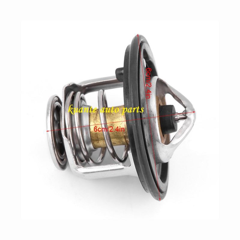 car engine thermostat for Honda