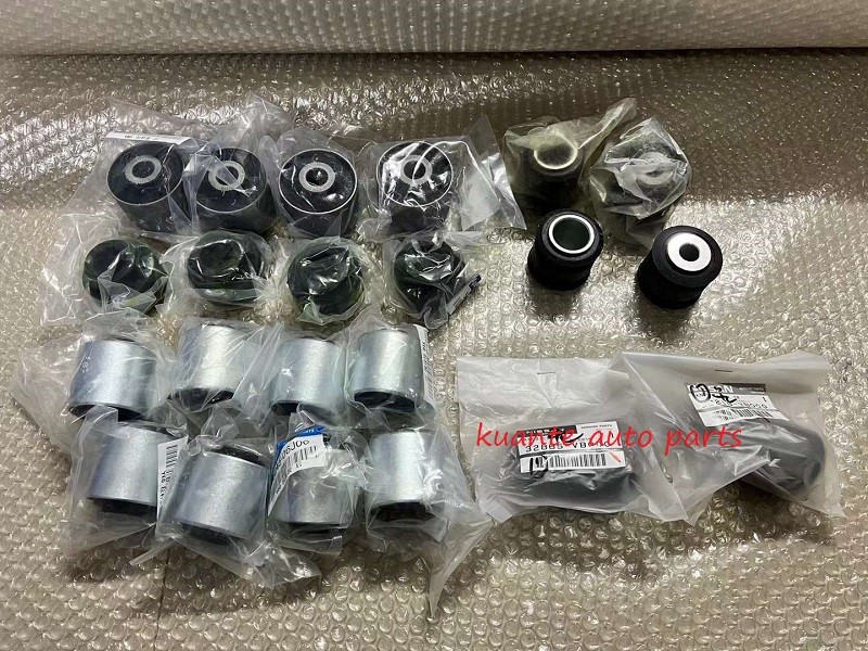 car bushing for Nissan patrol TD42 car bushing for Nissan patrol TD42
