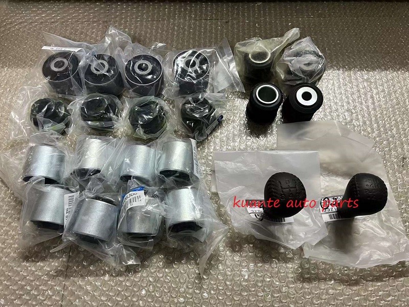 car bushing suspension parts for Nissan patrol TD42 car bushing suspension parts for Nissan patrol TD42