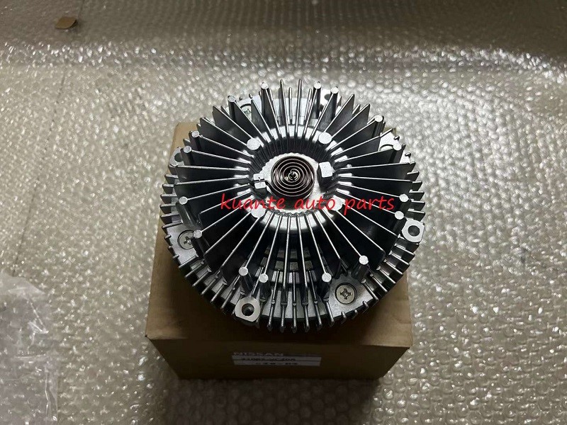 coupler for Nissan Patrol Y61 coupler for Nissan Patrol Y61