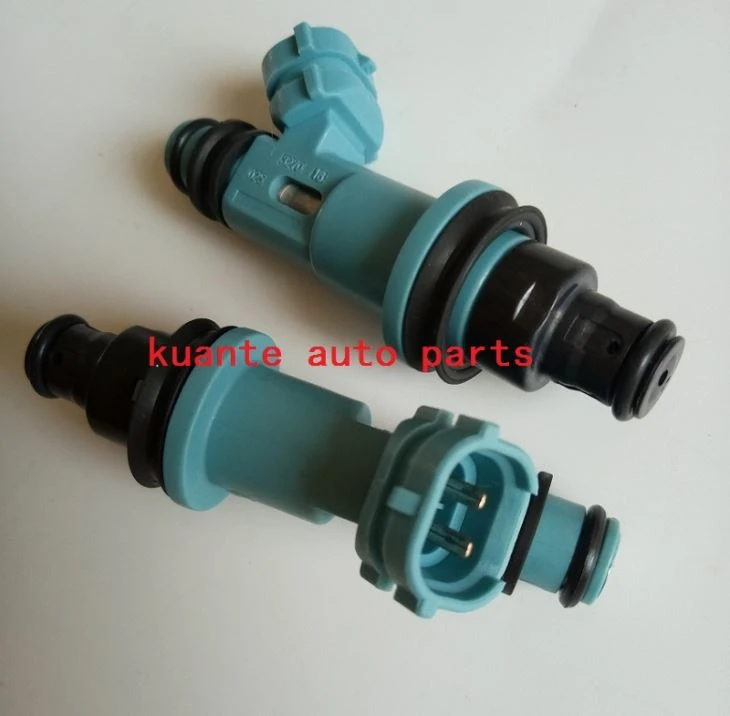 লেক্সাসের জন্য ডেনসো ফুয়েল ইনজেক্টর 23250-46090
