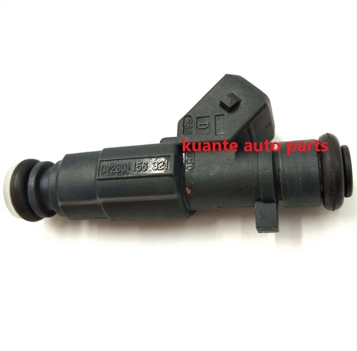 Fuel injector citroen berlingo 0280156321 made in Japan