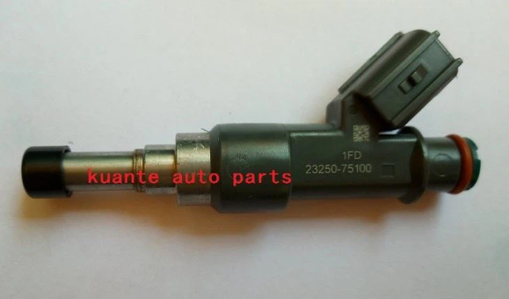 OEM Asia Fuel Injector Nozzle 23209-79155 23209-75100