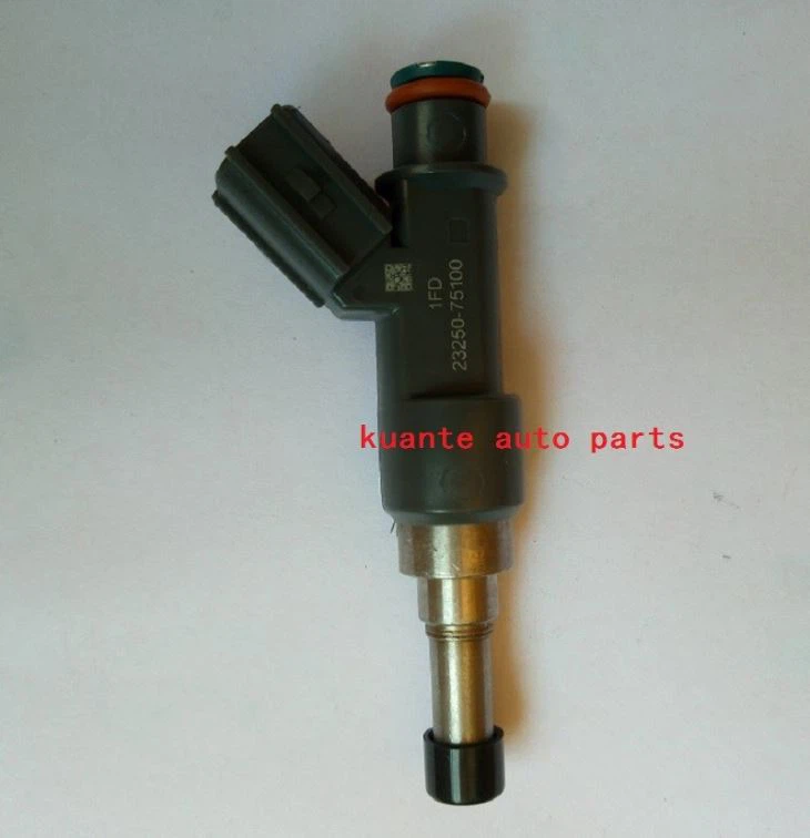 OEM Asia Fuel Injector Nozzle 23209-79155 23209-75100