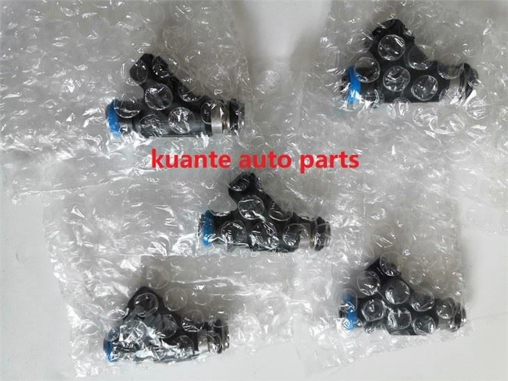 Toyota fuel injector