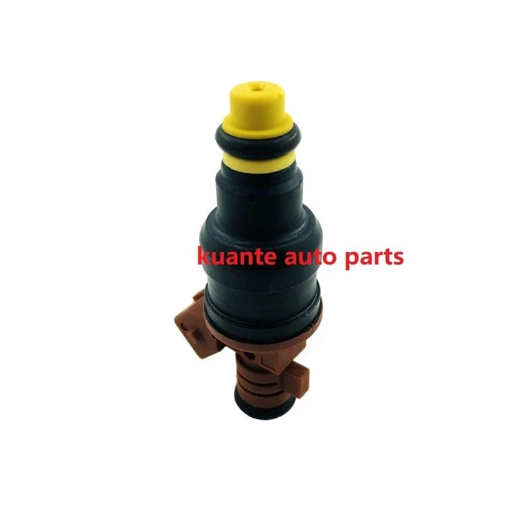 Opel Vectra fuel injector