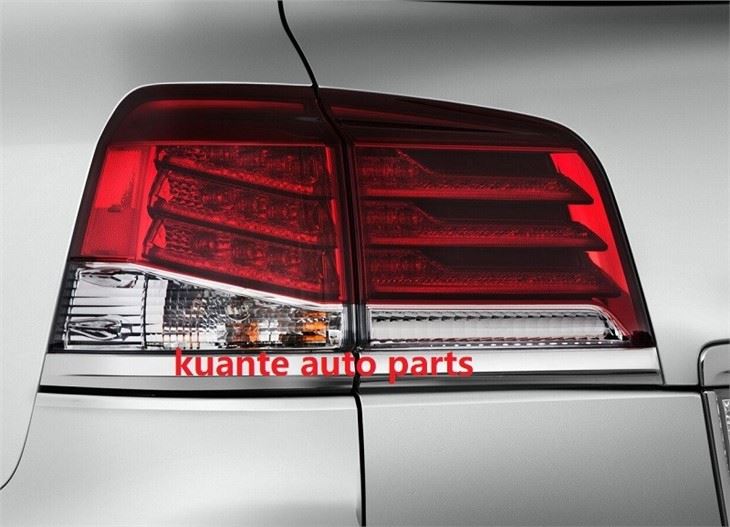 Lexus LX570 tail lights wholesale