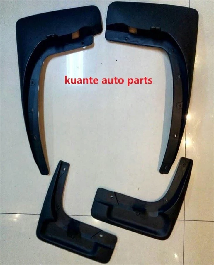 nissan patrol mud flaps for Y62