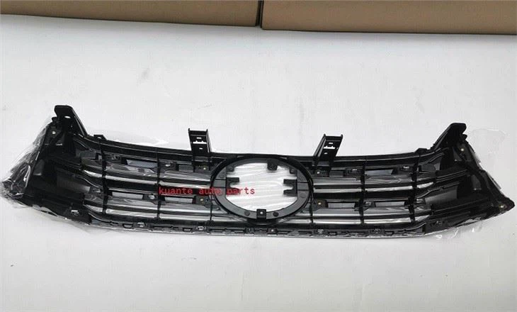 Car Spare Parts Front Radiator Grille For Revo 2015 53100-0K510