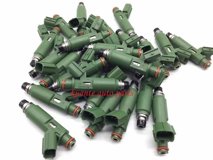 Toyota Denso Fuel Injector 23209-66010 23250-66010