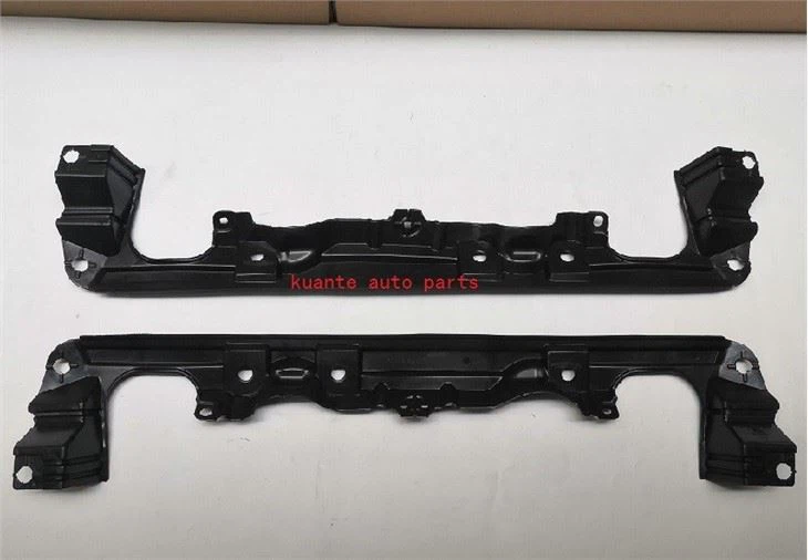 Front Bumper Lower Cover For Toyota Hilux Revo 2015 52129-KK010