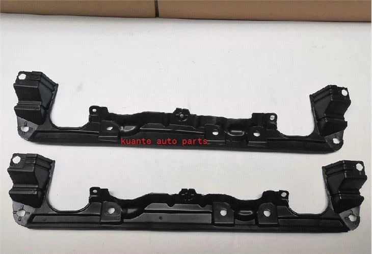 Front Bumper Lower Cover For Toyota Hilux Revo 2015 52129-KK010
