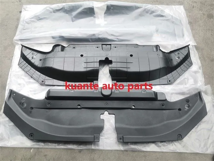 আপার রেডিয়েটার সমর্থন কভার টয়োটা প্রাদো 2018 53292-60200