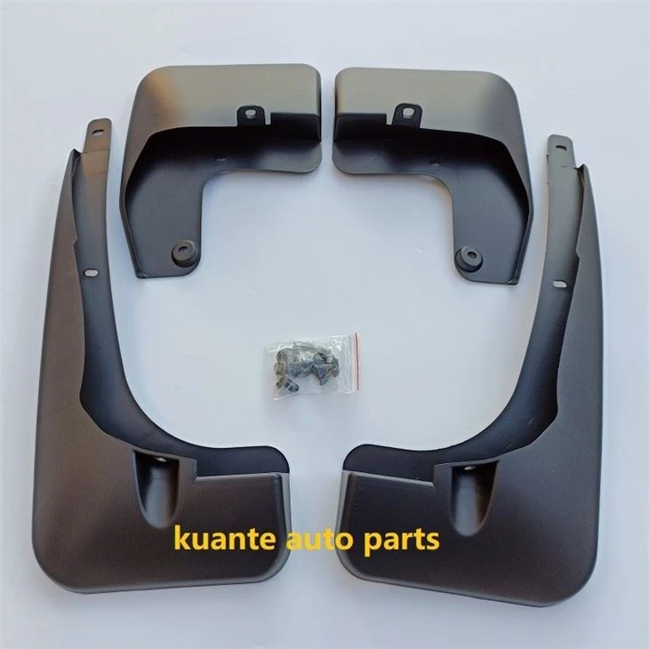 wholesale Car Tire Mudguard