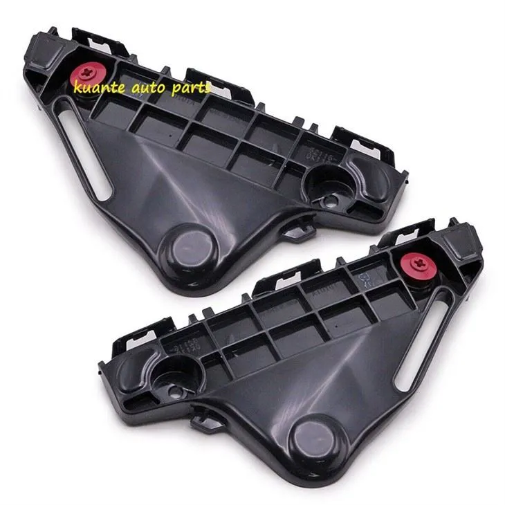 Toyota Hilux Revo 2015- 2WD 52115-0k110 52116-0k110 এর জন্য সামনের বাম্পার সমর্থন